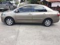 2012 Toyota Vios E manual for sale -3