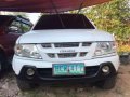 Isuzu Crosswind Sportivo Manual Diesel 2009-10