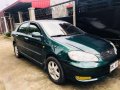 2004 Toyota Altis  1.8 g top of the line-0