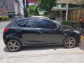 2011 MAZDA 2 HATCHBACK. AUTOMATIC ALL POWER-4