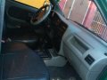 Isuzu Crosswind XUV 2003 Model Automatic Transmission-4