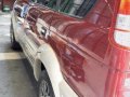 Mitsubishi Adventure 2003 MT Rush Sale-2