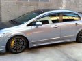 Honda Civic 2007 FD 1.8S Manual FOR SALE-4