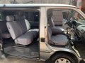 2002 Toyta Hiace super grandia Diesel engine-3