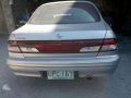 Nissan Cefiro 1996model matic for sale-11