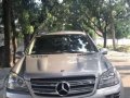 2007 Mercedes Benz GL450 Gl class V8 -9