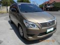 2013 Toyota Innova diesel manual for sale-0