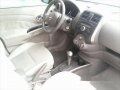 Nissan Almera 2015 MT for sale-4