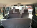 2002 Toyta Hiace super grandia Diesel engine-0