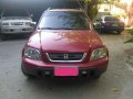 2001 Honda CR-V Automatic 230k (negotiable)-6