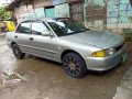 1993 Mitsubishi LANCER GLXI swap sa pizza FOR SALE-5