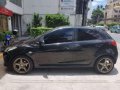 2011 MAZDA 2 HATCHBACK. AUTOMATIC ALL POWER-0