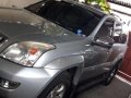 2006 Toyota Land Cruiser Prado AT Diesel local 4x4-6