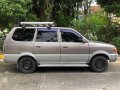 Toyota Revo 2000 Model Gasoline MT for sale-1