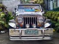 For sale 94mdl TOYOTA Owner type jeep-7