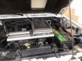 Mitsubishi Pajero GLS 28L 2007 Good running condition-1