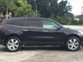 Chevrolet Traverse 2013 FOR SALE-7