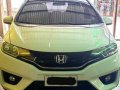 Honda Jazz 2016 Acquired Top of the Line AT Financing Accepted-10