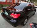 Toyota Corolla Altis E 2004 1.6 for sale-0