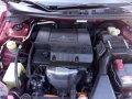 Mitsubishi Lancer mx 2003 Automatic Invecs 6 speed-9