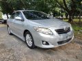 Toyota Corolla Altis 2008 for sale-0