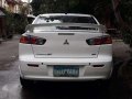 Mitsubishi Lancer 2010  FOR SALE-2