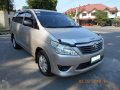 2013 Toyota Innova diesel AT for sale-1