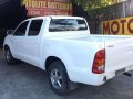 Toyota Hilux J manual 2005 for sale-10