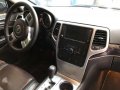 2011 Jeep Grand Cherokee 70th Anniversary Limited -0