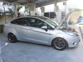 Ford Fiesta sedan 2012 for sale-5