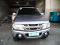 For sale ISUZU Sportivo 2007 - Manual Transmission-6