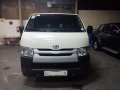 Toyota Hiace Commuter 2016 for sale-7