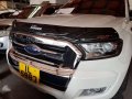 Ford Ranger 2017 FOR SALE-1