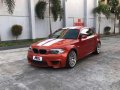 2013 BMW M1 3.0 Liter 6-Speed Manual Transmission -8