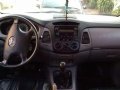 Toyota Innova e 2010 for sale -1