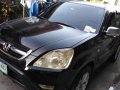 Honda Crv, automatic transmission,  2003 model-8