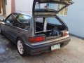 Honda CIVIC EF 1991 Hatchback Registerd-1