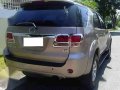 Toyota Fortuner 2007 G 4x2 AT for sale -3