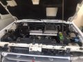 Mitsubishi Pajero GLS 28L 2007 Good running condition-2