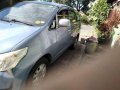 2012 Toyota Innova E Diesel Automatic Lady Driver-3