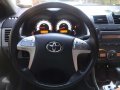 Toyota Corolla Altis 2011 1.6 for sale -9
