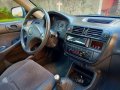 Rush Honda Civic manual 1996 for sale-1