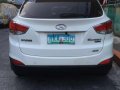 Hyundai Tucson crdi 4wd 2010 for sale-4