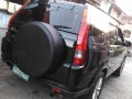 Honda Crv, automatic transmission,  2003 model-6