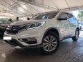 2017 Honda CRV 4x2 2.0 Gas  Price: Php 978,000-7