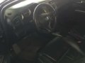Honda City 2014 acquired 1.5E automatic paddle shift-7
