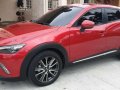 2017 MAZDA Cx3 top of the line-2