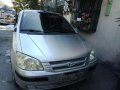 2005 Hyundai Getz FOR SALE-3