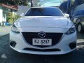 2016 Mazda 3 Automatic Financing OK -10