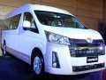 Toyota Hiace 2019 for sale-10